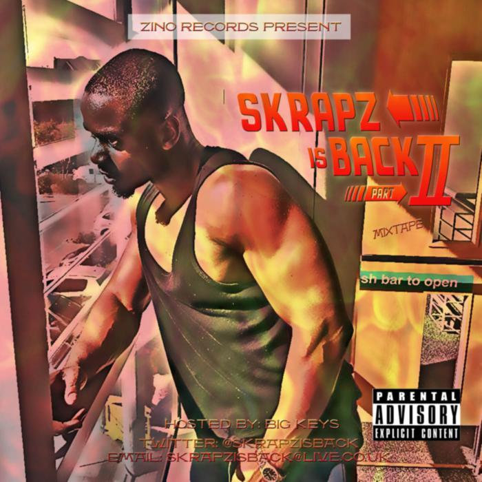 skrapz is back 2