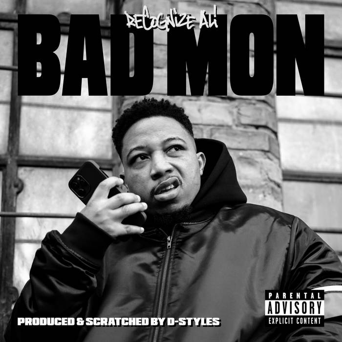 BITCH SLAPPED BREAKS | D-STYLES