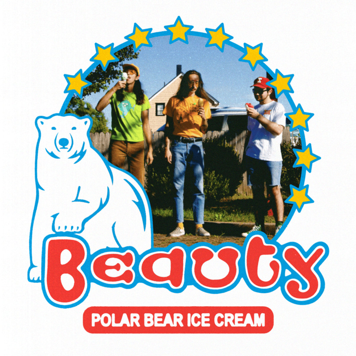 Polar Bear Ice Cream Logo Polar Bear Instant Cold Brew Bear The Polar Bear Ice Cream Logo Polar Bear Instant Cold Brew Bear The