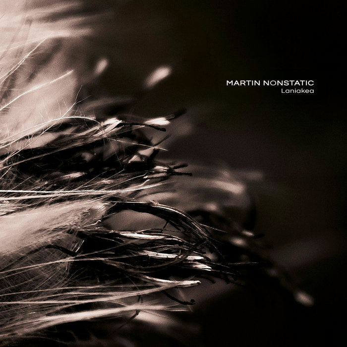 Laniakea, by MARTIN NONSTATIC