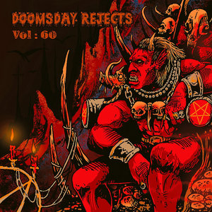Doomsday Rejects — Volume: 60