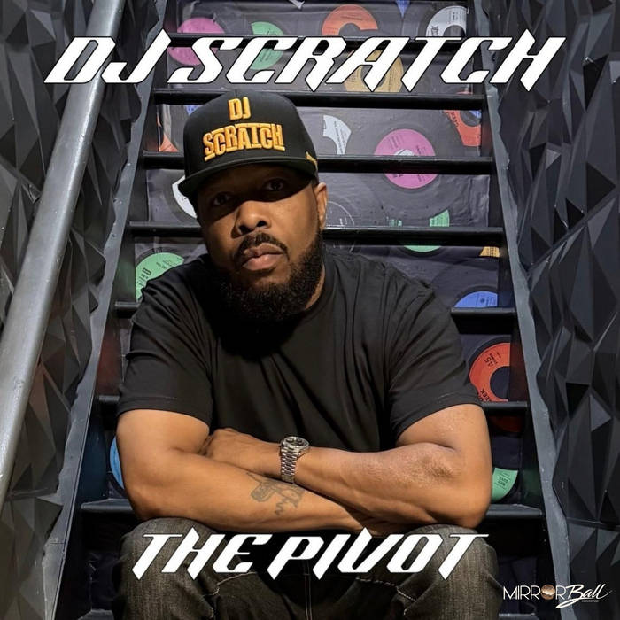 Electric Stew (We Can Get Down) di DJ Scratch