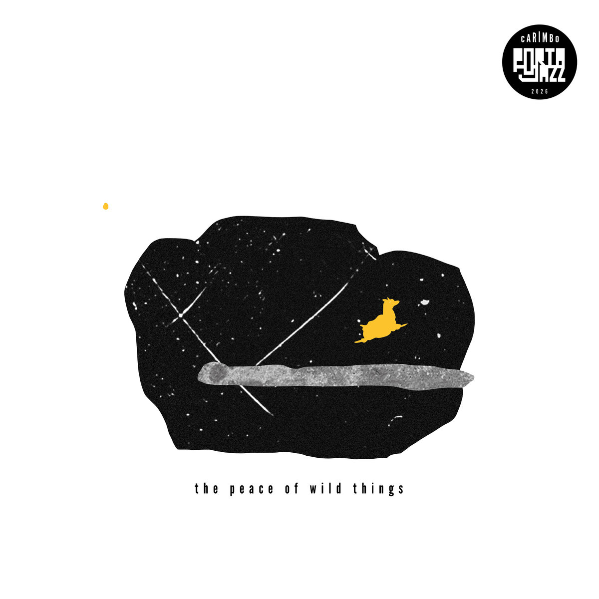 The Peace of Wild Things | The Peace of Wild Things