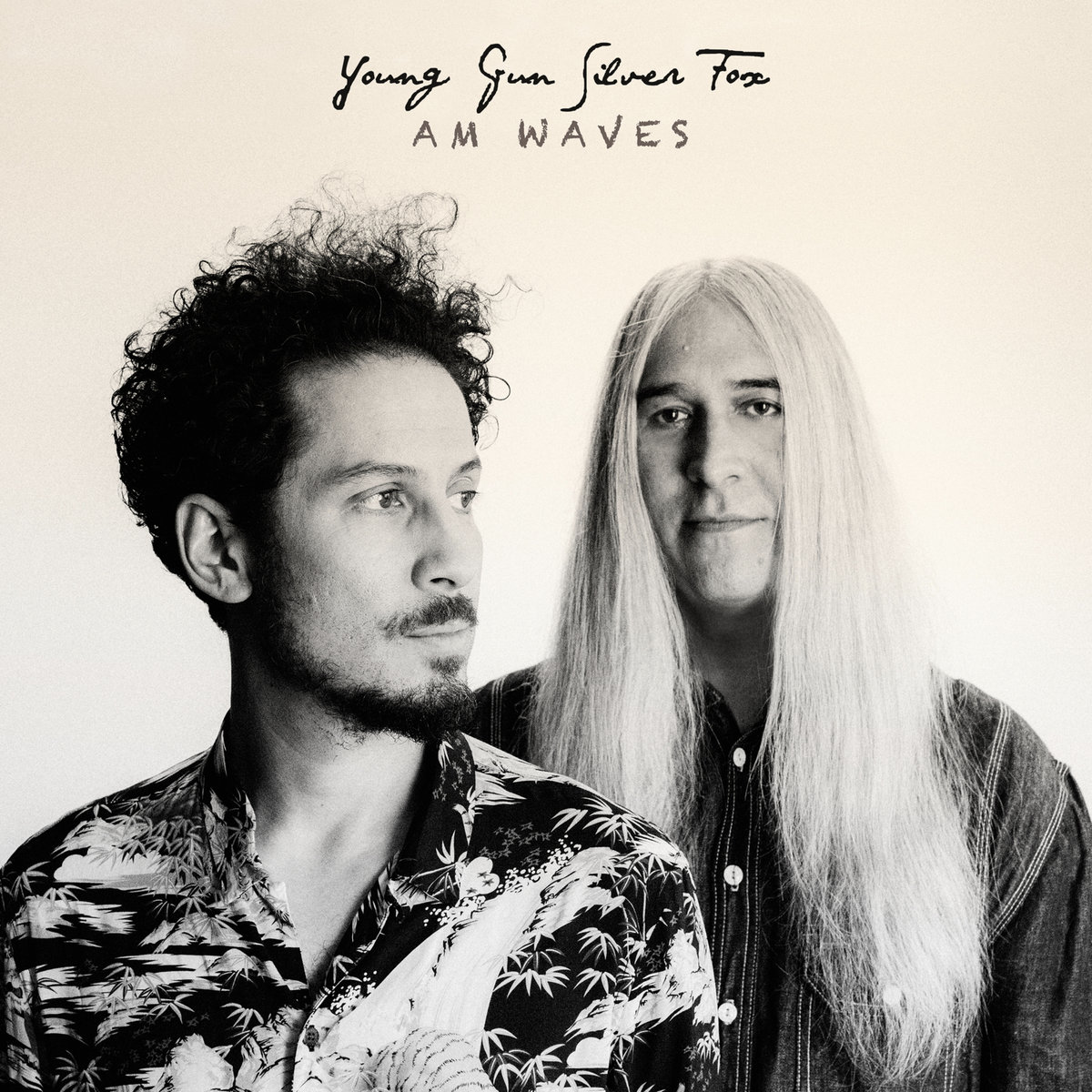 AM Waves (Légère Edition) | Young Gun Silver Fox | Légère
