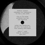 Patrick Conway - Loss b/w Silencio