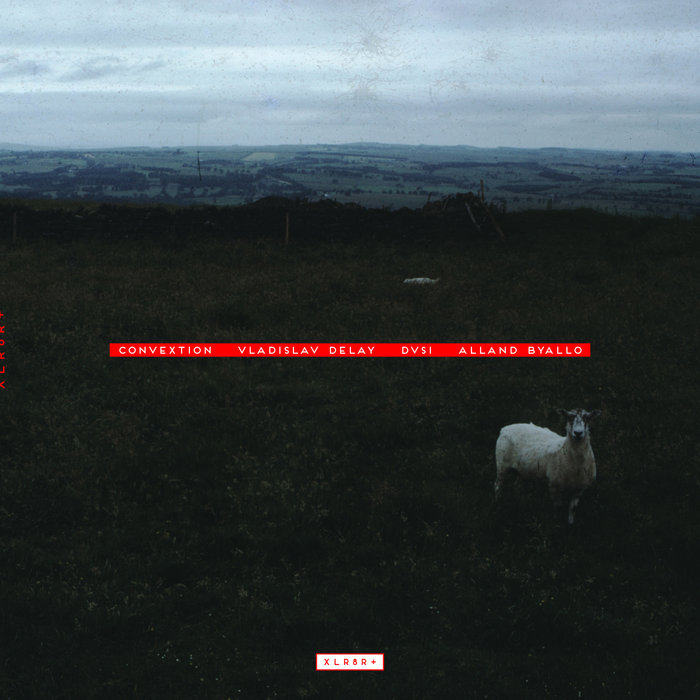 xlr8rplus.bandcamp.com