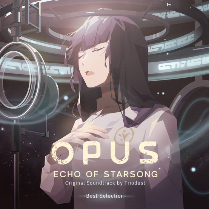 Amazon.com: OPUS: Echo of Starsong Full Bloom Edition