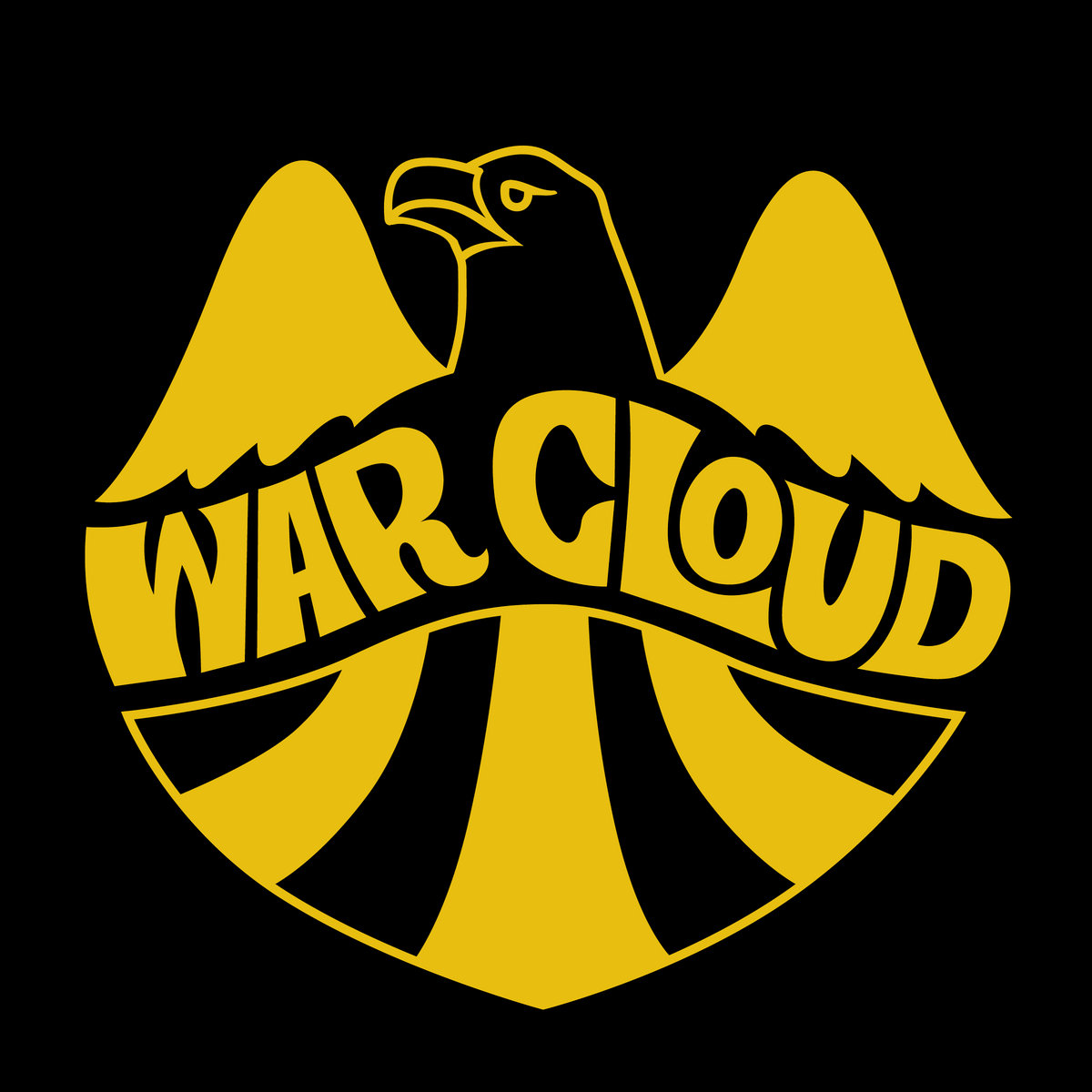 War Cloud | War Cloud | Ripple Music