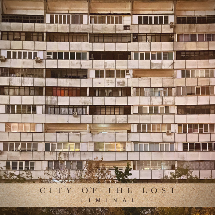 Liminal | City of the Lost