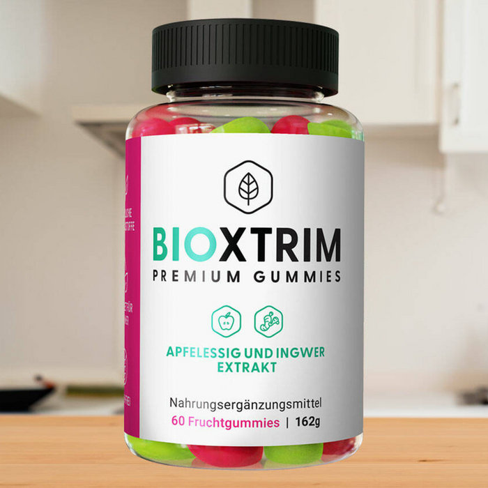 Bioxtrim Höhle Der Löwen