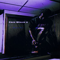 Free Willie 4 cover art