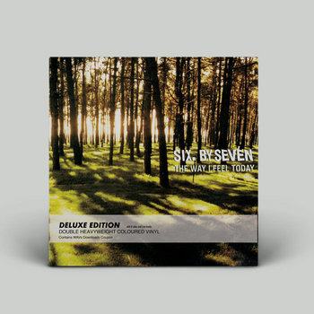 米2LP Six By Seven The Closer You Get 82139 Beggars Banquet /00660 The Closer You Get - Six by Seven | Album | AllMusic