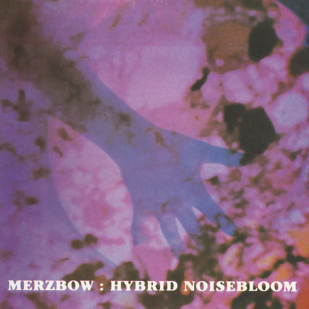 Hybrid Noisebloom | Merzbow | Urashima
