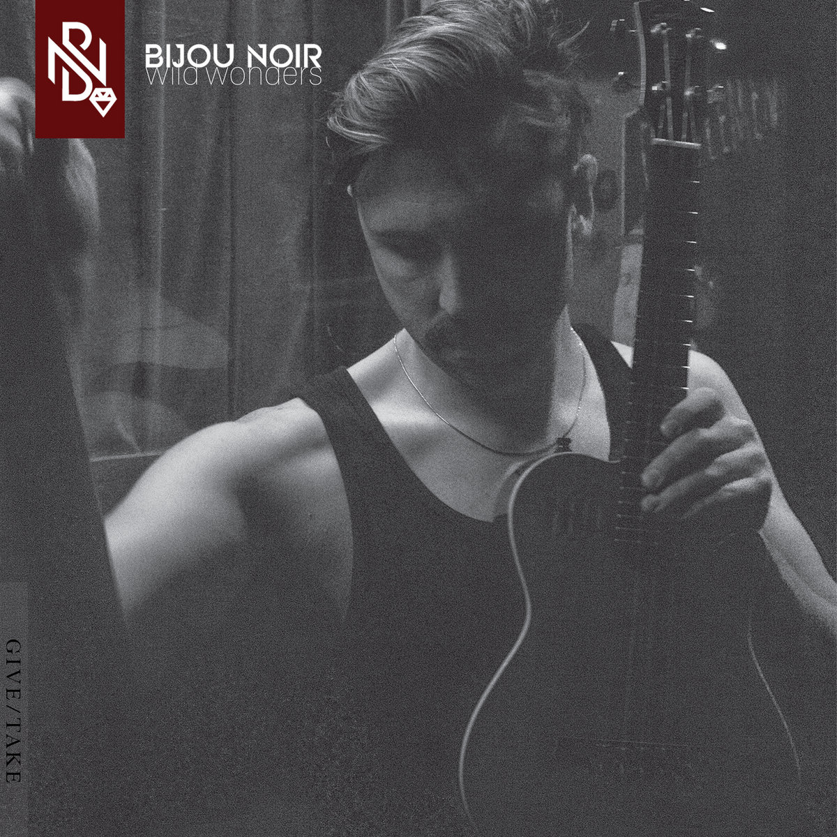 Bijou Noir - Wild Wonders