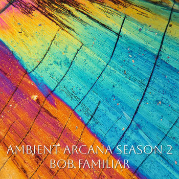 Music | Bob Familiar