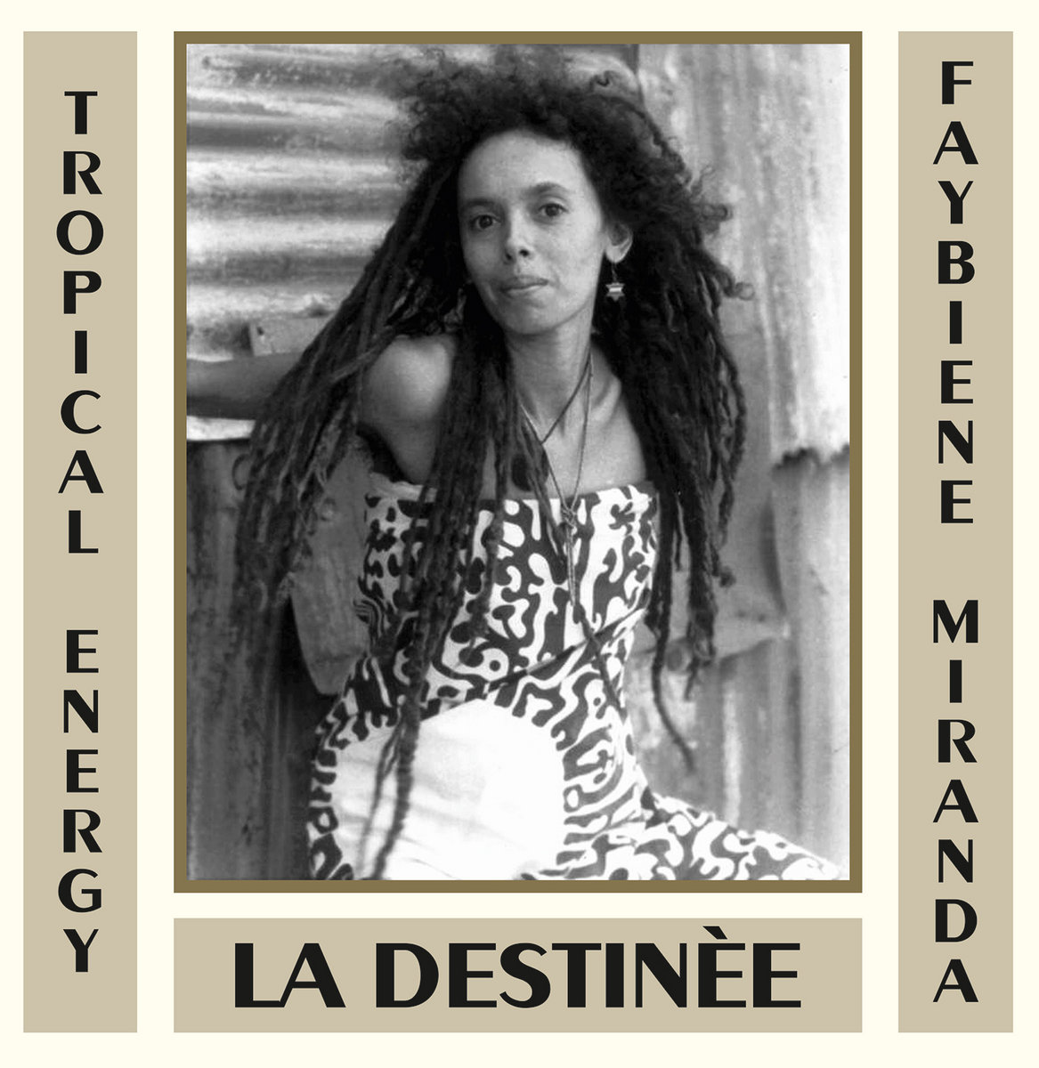 La Destinée | Tropical Energy ft. Faybiene Miranda | Common Ground
