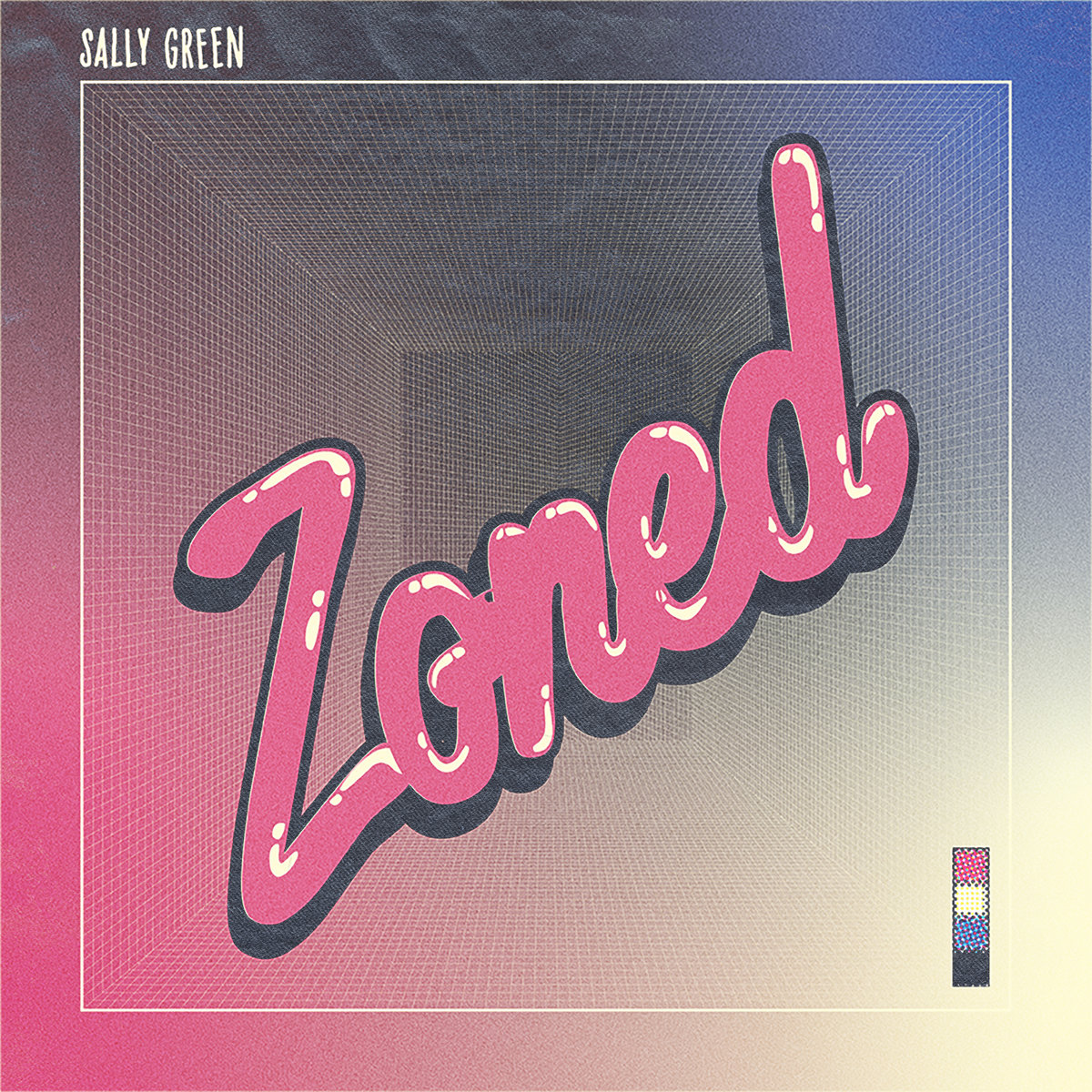Zoned EP | Sally Green