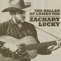 The Ballad Of Losing You cover art