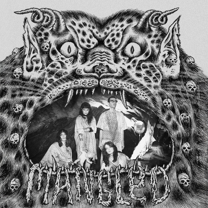 mangledpa.bandcamp.com