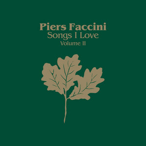 Piers Faccini — Songs I Love Volume II
