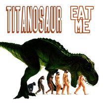 Eat Me cover art