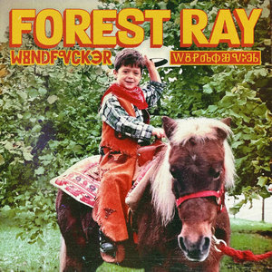 Windfucker (Jebivjetar) cover