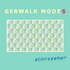 Gerwalk Modes (PLOP20) Cover Art