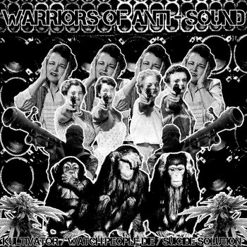 洋楽 Longevity - Warrior Music Warrior Voices | Ambient Warrior