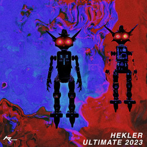 ULTIMATE 2023 cover