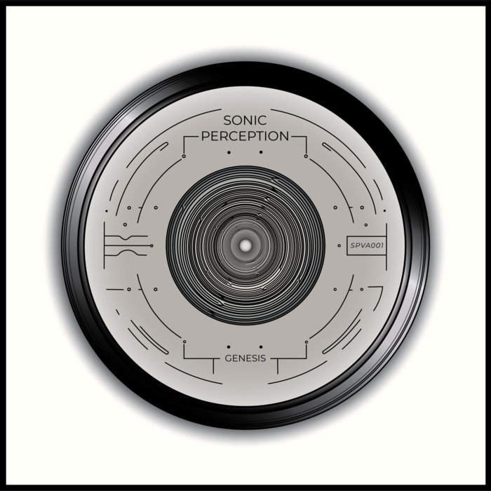 Genesis Various Artists Sonic Perception Genesis Various Artists Sonic Perception