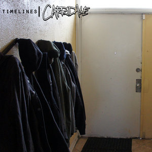 Timelines cover
