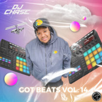 DJ Chase - Higher Power Instrumental cover art