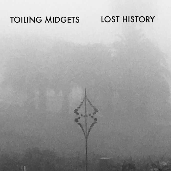 Lost History Toiling Midgets