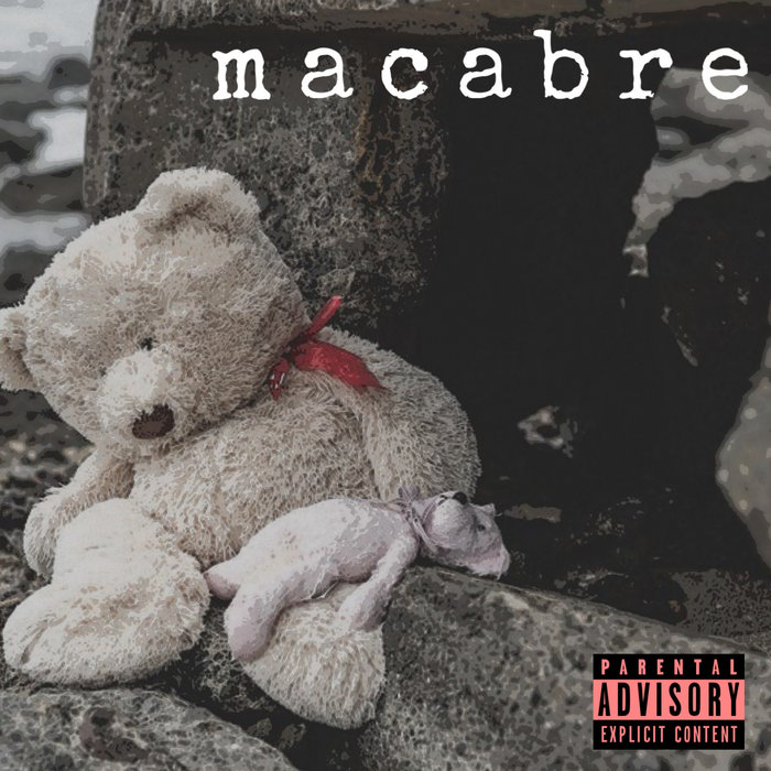 Macaabre macabre | Asø, S. Mesa | S. Mesa
