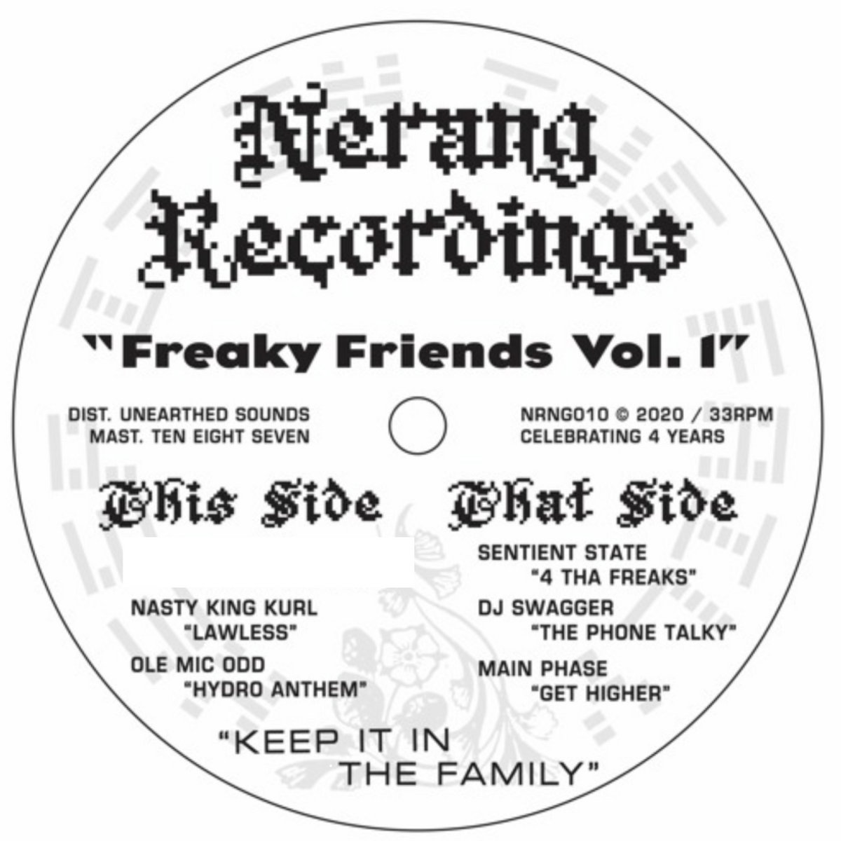 名盤 RAH BAND ARE YOU SATISFIED/FUNKA NOVA RAH Band – Are You