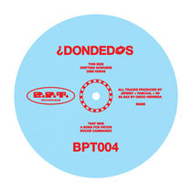 ¿Dondedos — ¿Dondedos