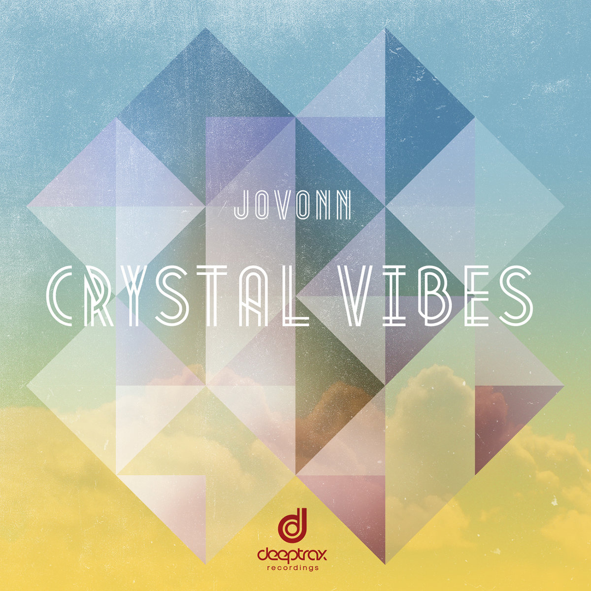 Crystal Vibes | Jovonn | DeepTrax Recordings