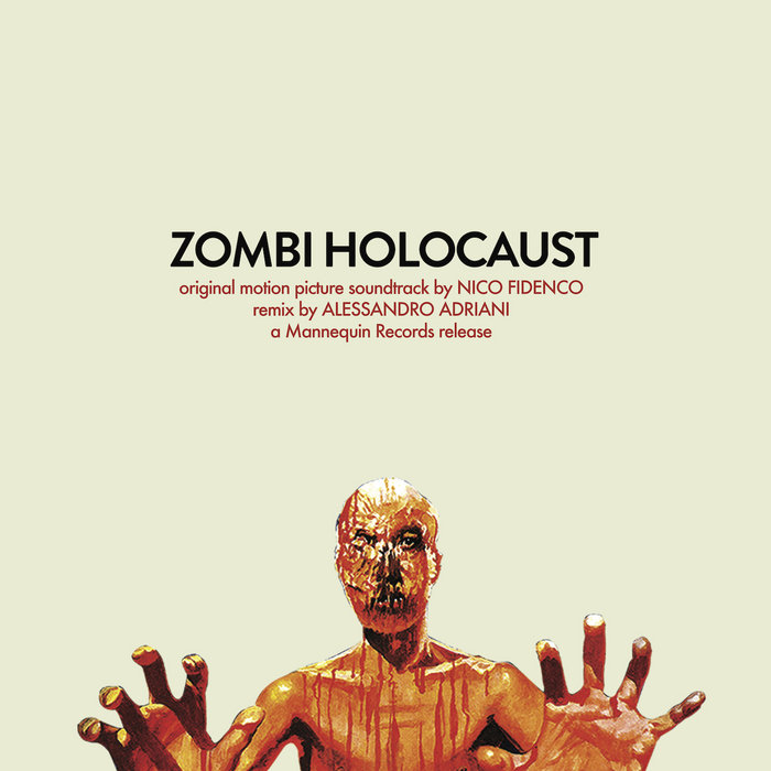 Fascinating Horror (I) | Alessandro Adriani | Mannequin Records