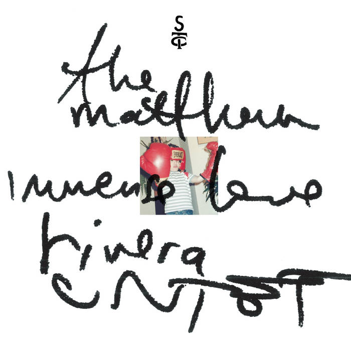 IMMENSE LOVE | The Matthew Rivera Untet | Stay The Course Records