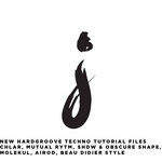 Hardgroove Techno [Tommy Holohan, Beau Didier, Chlår, Mutual Rytm, SHDW & Obscure Shape Style] Tutorial Files + Template
