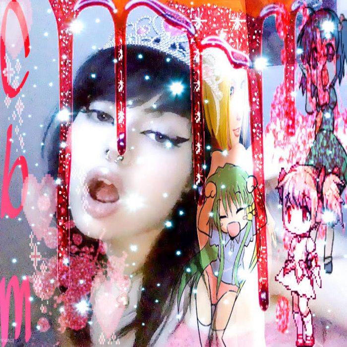 BL00DYT33NW1TCH CBM x Altars cargoboym