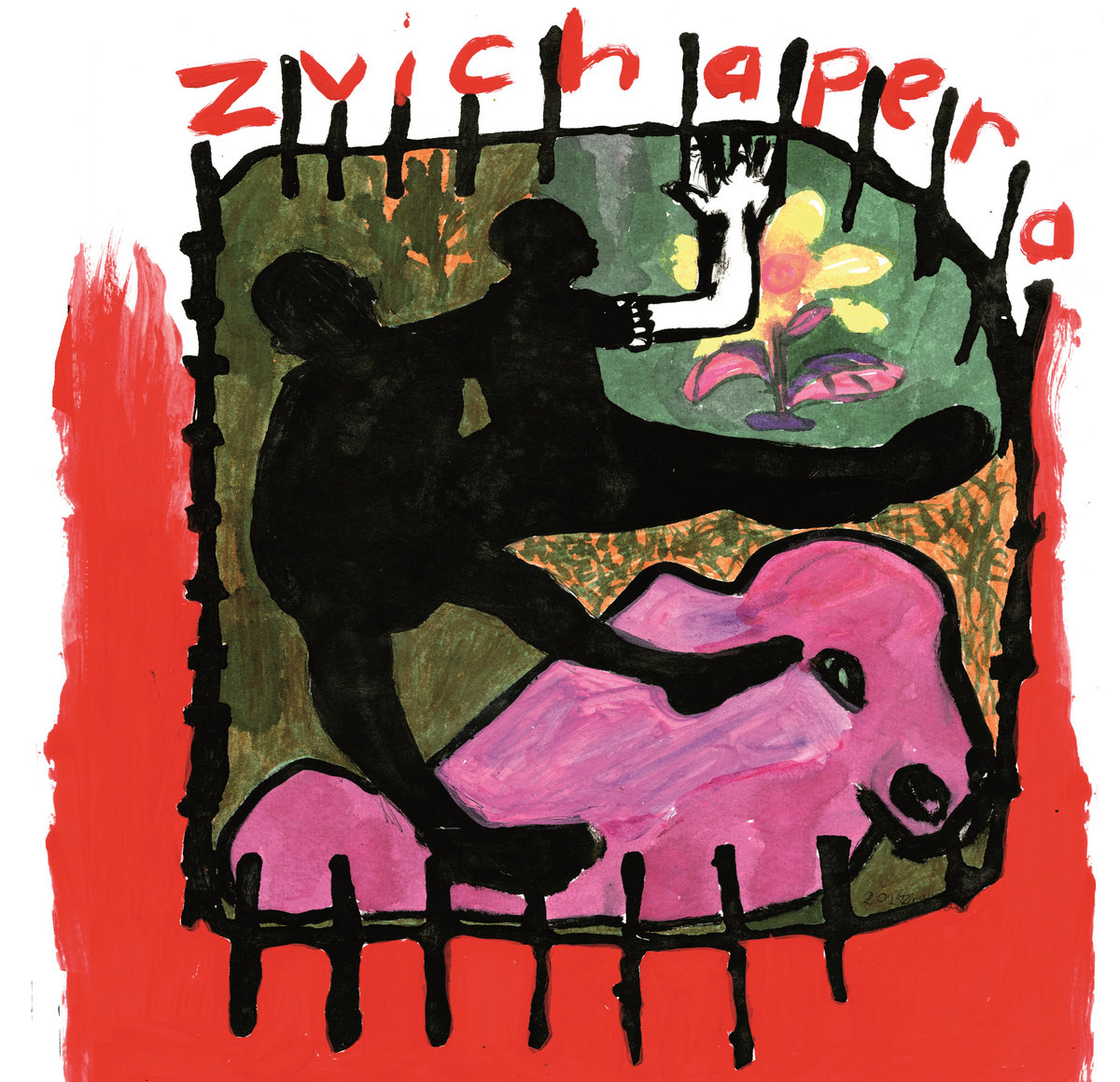 Zvichapera | Nyami Nyami Records