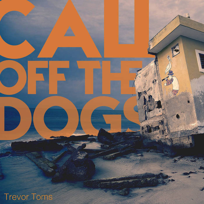CD OVER THE DOGS 夕方ガタガタ19 CD オバ犬