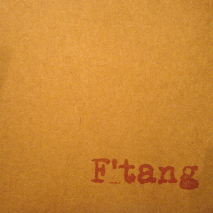 F'tang | F'tang