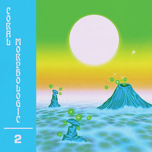Coral Morphologic 2 cover