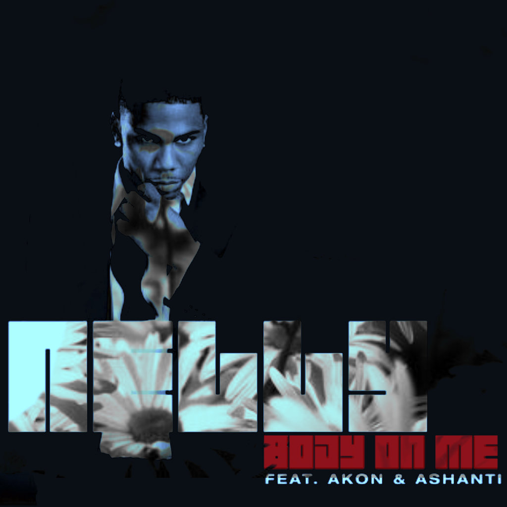 Nelly Body On Me Ft Ashanti Akon Download Free Mp3