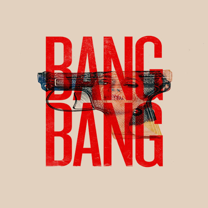 Bang bang text