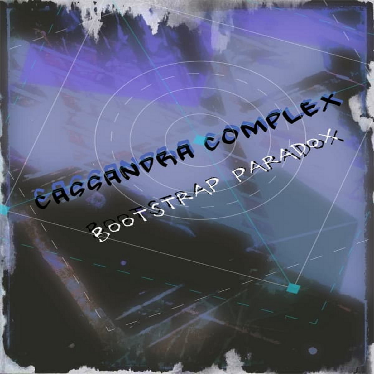 Bootstrap Paradox Cassandra Complex