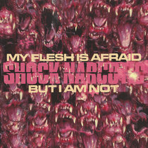 Shock Narcotic - My Flesh Is Afraid But I Am Not