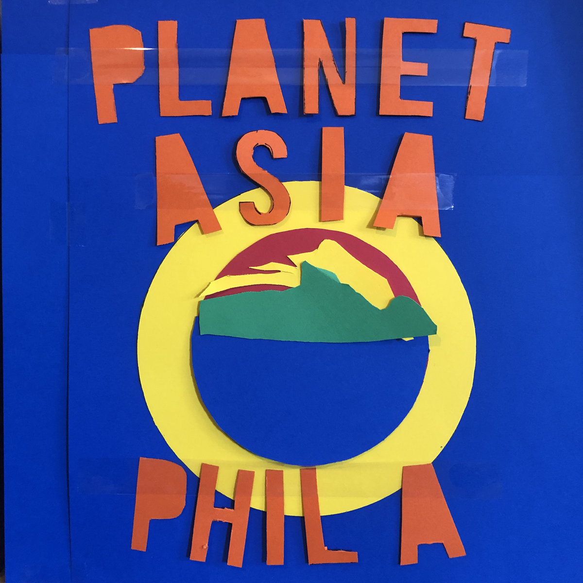 COOKIE MONSTERS | PLANET ASIA & PHIL A | Phil A